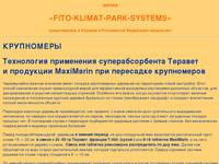 �FITO-KLIMAT-PARK-SYSTEMS�